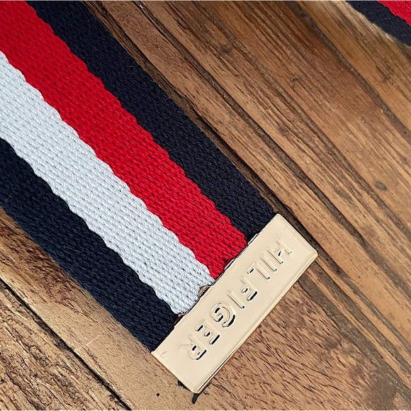 Tommy Hilfiger Authentic Women’s Belt - Picture 2 of 5